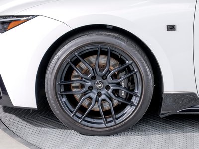 2023 Lexus IS 缩略图 12