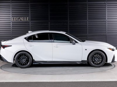 2023 Lexus IS 缩略图 29