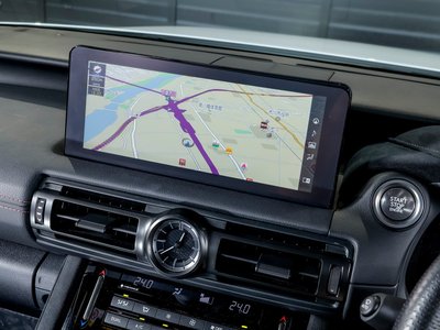 2023 Lexus IS 缩略图 15