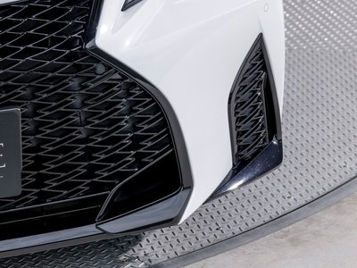 2023 Lexus IS 缩略图 36
