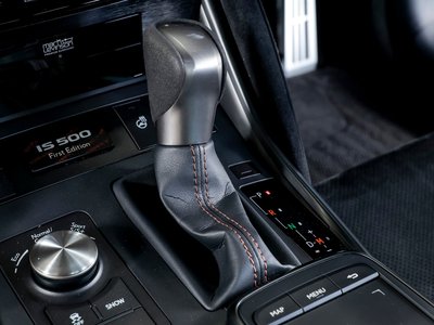 2023 Lexus IS 缩略图 57