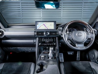 2023 Lexus IS 缩略图 13