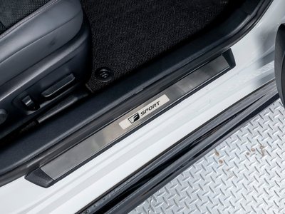 2023 Lexus IS 缩略图 48
