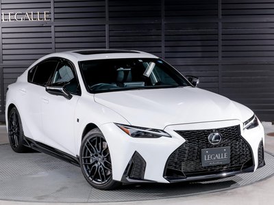 2023 Lexus IS 缩略图 28