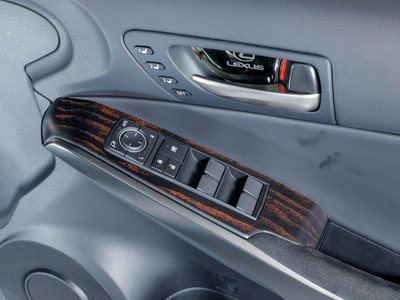 2023 Lexus IS 缩略图 21