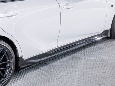 2023 Lexus IS 缩略图 44