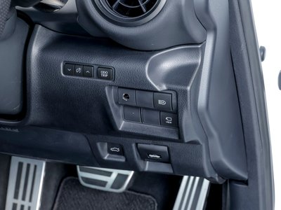 2023 Lexus IS 缩略图 64