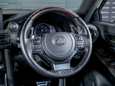 2023 Lexus IS 缩略图 49