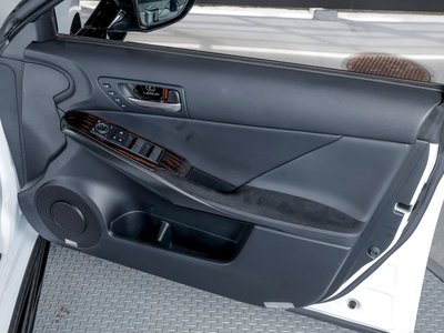 2023 Lexus IS 缩略图 20