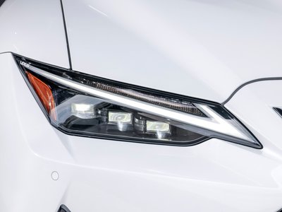 2023 Lexus IS 缩略图 35