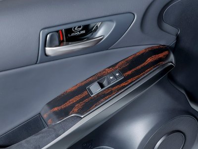2023 Lexus IS 缩略图 22