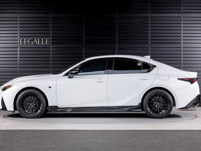 2023 Lexus IS 缩略图 33