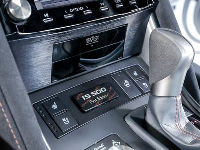 2023 Lexus IS 缩略图 58