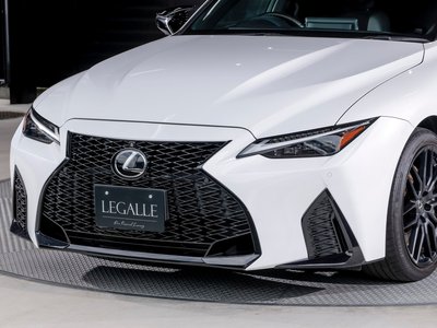2023 Lexus IS 缩略图 34