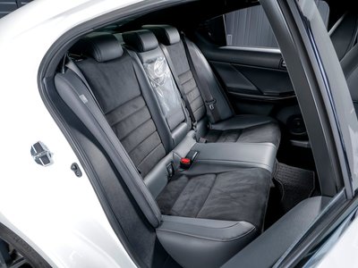 2023 Lexus IS 缩略图 18