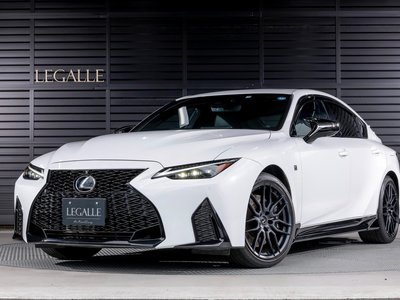2023 Lexus IS 缩略图 26