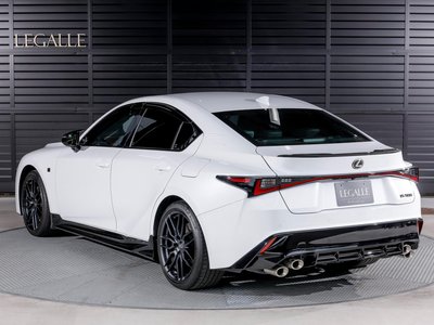 2023 Lexus IS 缩略图 32