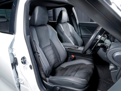 2023 Lexus IS 缩略图 16