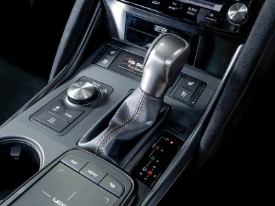 2023 Lexus IS 缩略图 62