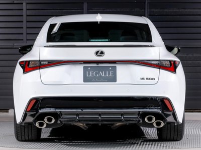 2023 Lexus IS 缩略图 31