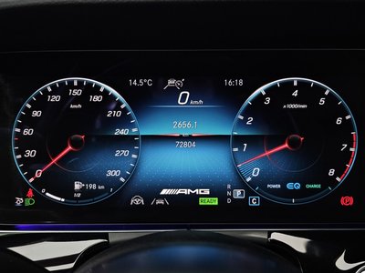 MERCEDES-BENZ GT AMG - 9