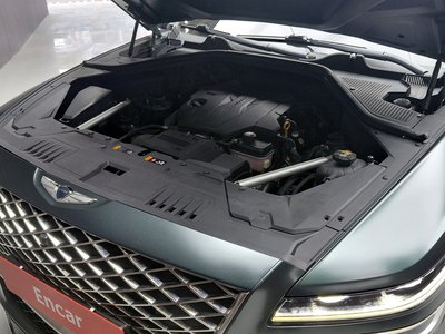 GENESIS GV80 - 7