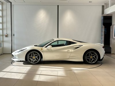 صورة 6 لـ 2020 Ferrari F8 TRIBUTO