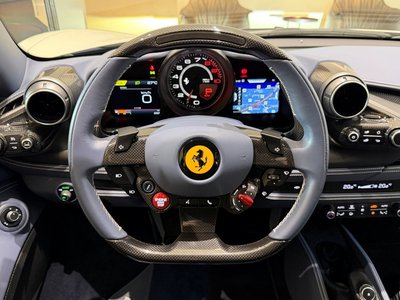 صورة 14 لـ 2020 Ferrari F8 TRIBUTO