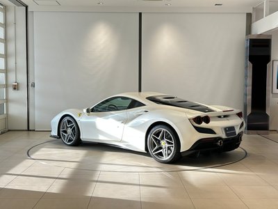 صورة 7 لـ 2020 Ferrari F8 TRIBUTO
