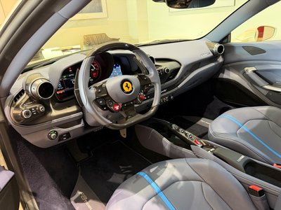 صورة 2 لـ 2020 Ferrari F8 TRIBUTO