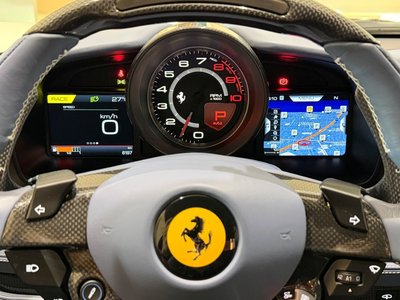 صورة 13 لـ 2020 Ferrari F8 TRIBUTO