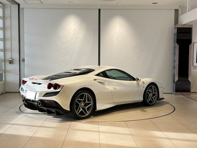 صورة 9 لـ 2020 Ferrari F8 TRIBUTO