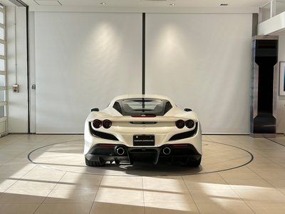 صورة 8 لـ 2020 Ferrari F8 TRIBUTO