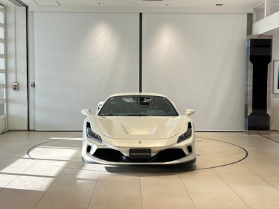 صورة 5 لـ 2020 Ferrari F8 TRIBUTO