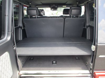 2015 Mercedes-BENZ G-CLASS AMG — миниатюра 29