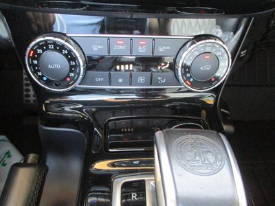 2015 Mercedes-BENZ G-CLASS AMG — миниатюра 22