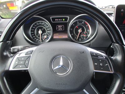 2015 Mercedes-BENZ G-CLASS AMG — миниатюра 21