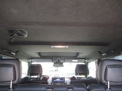 2015 Mercedes-BENZ G-CLASS AMG — миниатюра 27
