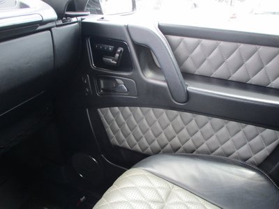 2015 Mercedes-BENZ G-CLASS AMG — миниатюра 26