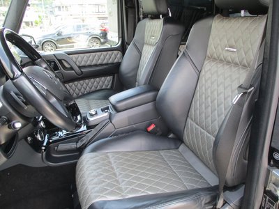 2015 Mercedes-BENZ G-CLASS AMG — миниатюра 12