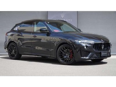 صورة 5 لـ 2019 Maserati LEVANTE