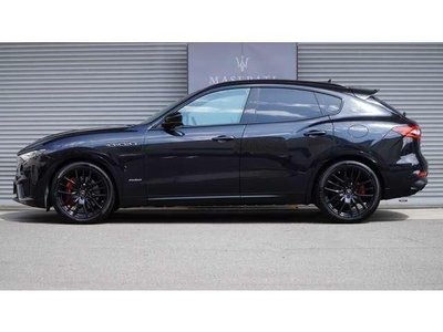 صورة 2 لـ 2019 Maserati LEVANTE