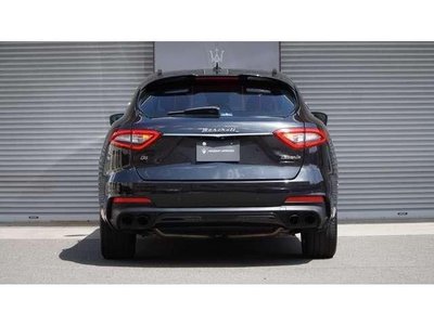 صورة 4 لـ 2019 Maserati LEVANTE