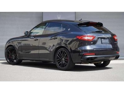 صورة 3 لـ 2019 Maserati LEVANTE