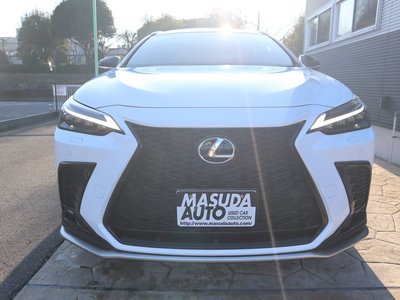 LEXUS NX - 2