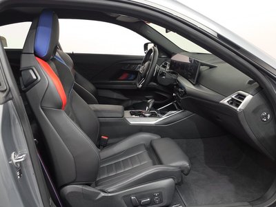2025 BMW M2 — миниатюра 11