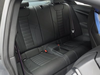 2025 BMW M2 — миниатюра 12