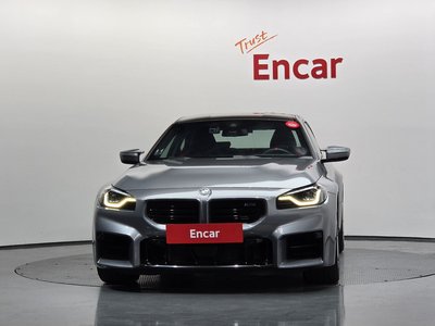 2025 BMW M2 — фото 2