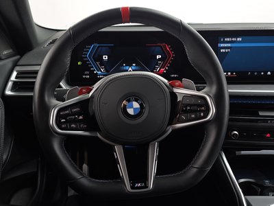 2025 BMW M2 — миниатюра 13