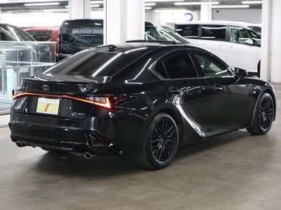 LEXUS IS - 6